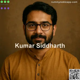 Portrait of Kumar Siddharth, Game Analyst reviewing interface, support, and transparency signals